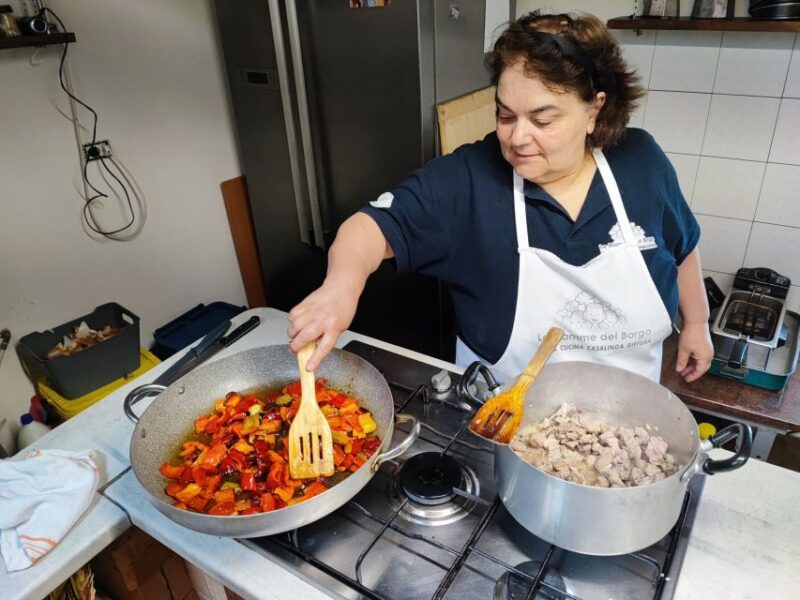 Alcantara Gorges Quad Excursion and Sicilian Food Experience - Dietary Accommodations