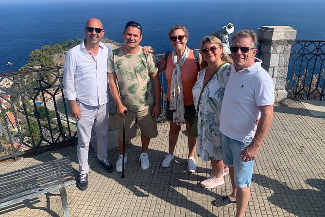 Alcantara Gorges, Taormina and Messina Tour. Departure From Messina - Key Points