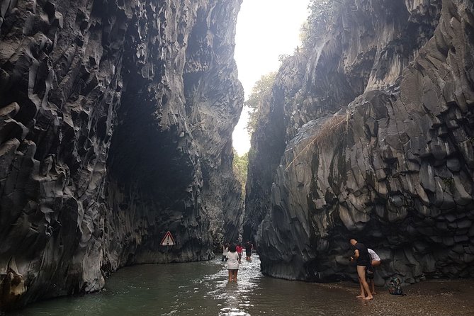 Alcantara River, Discover the Morphology of a Unique Territory in Sicily - About Your Stay