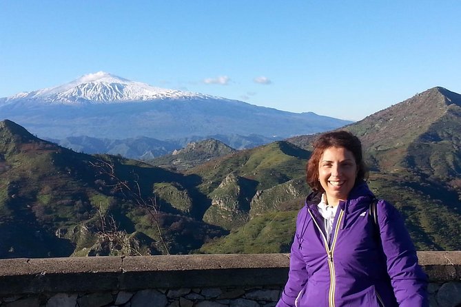 Alcantara River, Discover the Morphology of a Unique Territory in Sicily - Experiencing the Local Cuisine