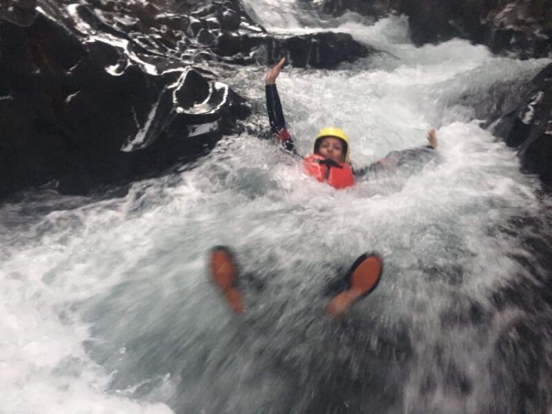 Alcantara Valley Trekking + Body Rafting - Important Considerations