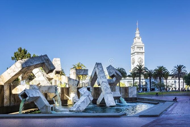 Alcatraz and City Tour Express - Inclusions and Highlights
