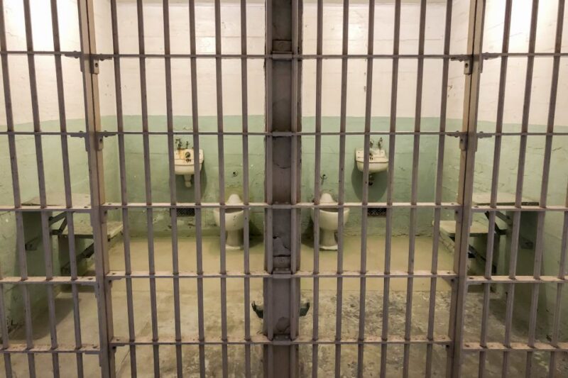 Alcatraz and Ferry Building Food Tour - Key Points