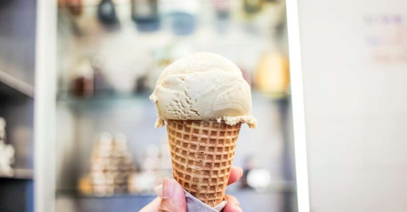 Alcatraz and Ferry Building Food Tour - Ferry Building Experience