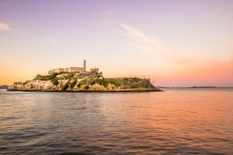 Alcatraz and Ferry Building Food Tour - Customer Feedback
