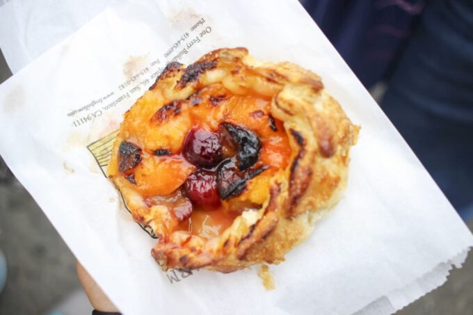 Alcatraz and Ferry Building Food Tour - Inclusions and Pricing