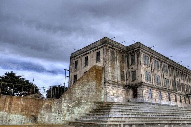 Alcatraz Day Tour and 1-Day City Bus Tour in San Francisco - Meeting Points