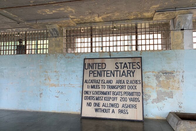 Alcatraz Day Tour and San Francisco Bay Cruise - Traveler Experiences