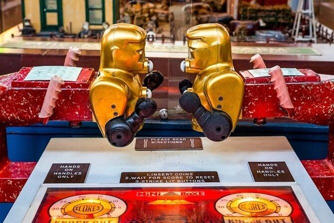 Alcatraz Day Tour Plus Fishermans Wharf Walking Tour - What to Bring