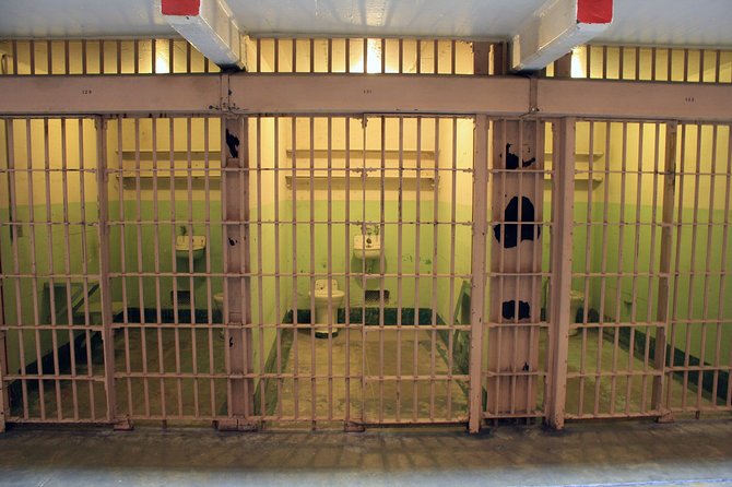 Alcatraz Island Tour Package - What to Expect on the Tour
