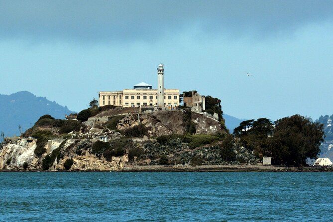 Alcatraz Muir Woods Sausalito Super Saver From Sausalito - Muir Woods National Monument