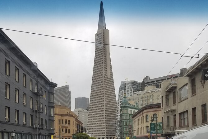 Alcatraz Plus San Francisco City Combo Tour - Navigating the Combo Tour