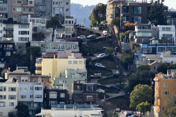 Alcatraz Plus San Francisco City Combo Tour - Frequently Asked Questions