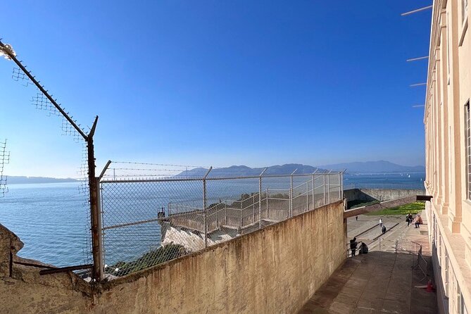 Alcatraz Plus San Francisco City Combo Tour - Location and Price