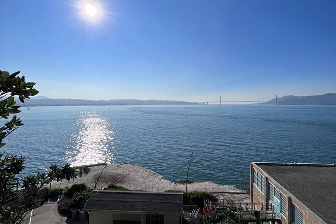 Alcatraz Plus San Francisco City Combo Tour - Group Size