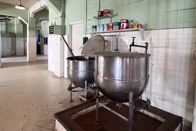 Alcatraz Plus San Francisco City Combo Tour - Booking and Tickets