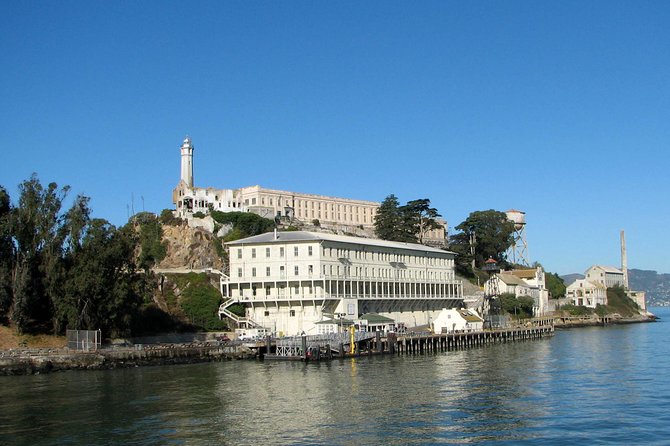 Alcatraz Prison Tour and Golden Gate Bridge Bike Rental - Meeting and Logistics