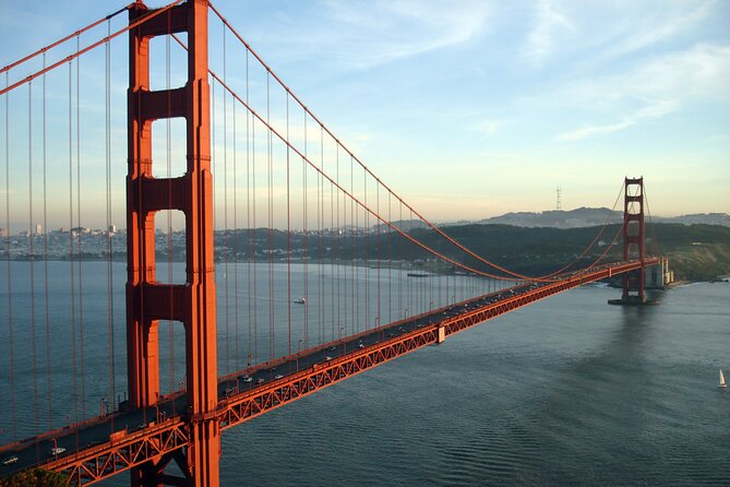 Alcatraz Sausalito Express: 2 Hours in Sausalito With Food Option - Highlights of the Tour