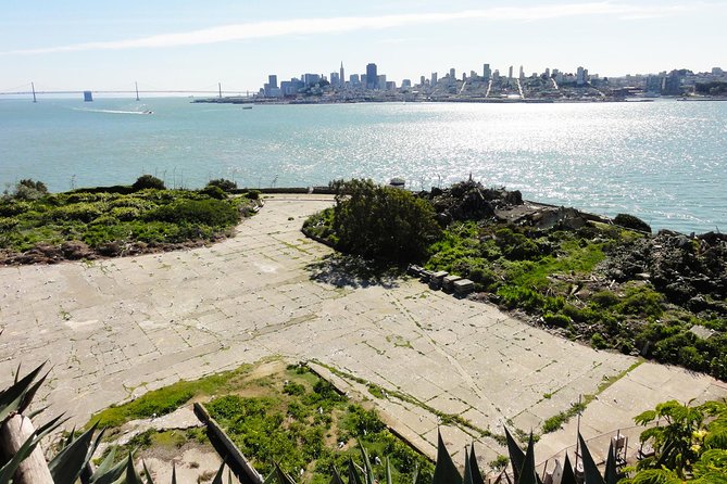 Alcatraz Tour & San Francisco Hidden Gems E-Bike Tour - Key Points