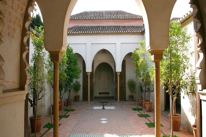 Alcazaba, Cathedral & Picassos Birthplace Private Tour - Accessibility and Participation