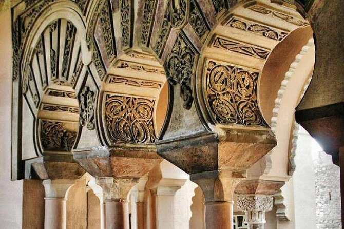 Alcazaba, Cathedral & Picassos Birthplace Private Tour - Customer Feedback
