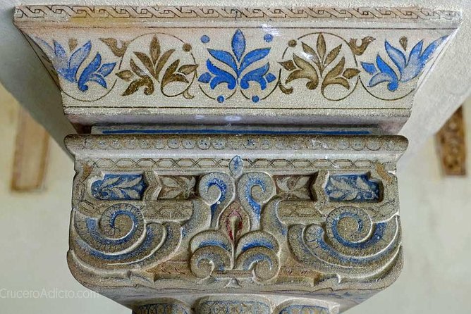 Alcazaba, Cathedral & Picassos Birthplace Private Tour - Tour Highlights
