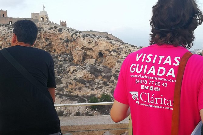 Alcazaba of Almeria - Additional Information