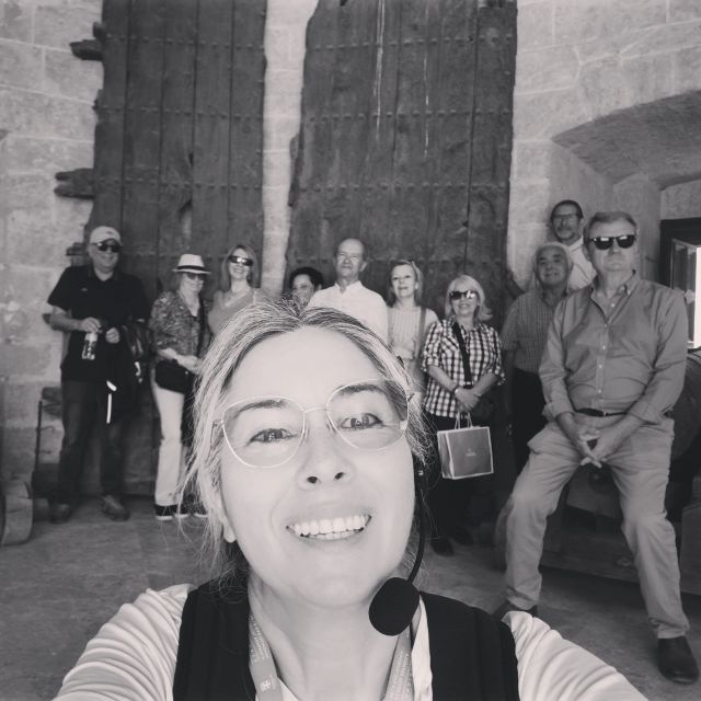 Alcazaba of Almería | Guided Tour | Almería - Customer Feedback