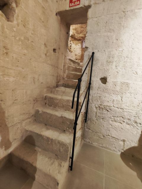 Alcazaba of Almería | Guided Tour | Almería - What to Expect