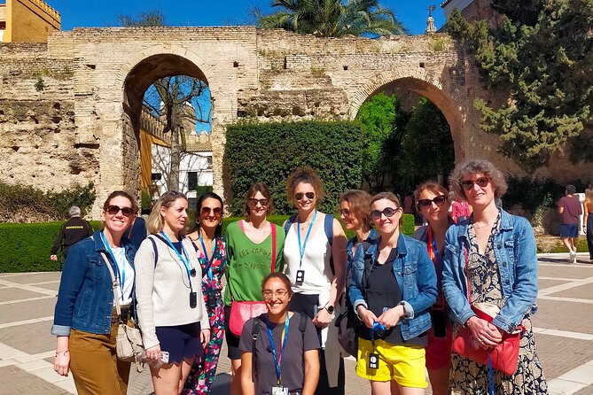 Alcazar and Cathedral, the Must-Sees, Private Tour. - Traveler Reviews