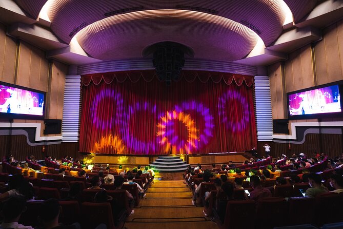 Alcazar Cabaret Show Pattaya - Location and Accessibility