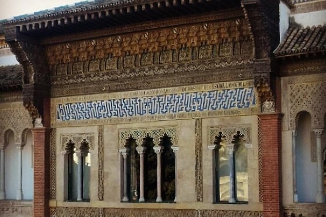 Alcazar, Cathedral And Santa Cruz Private Tour - Highlights of the Tour