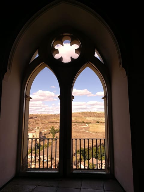 Alcazar Guided Tour - Preparation and Meeting Point