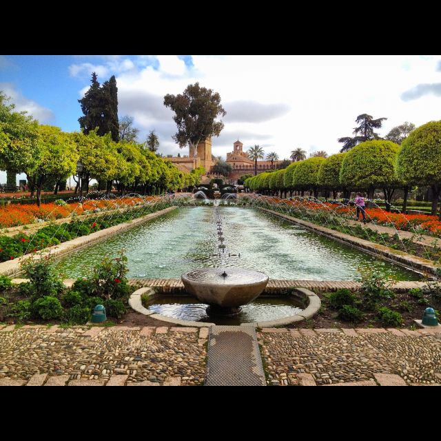 Alcazar of Cordoba Entry Ticket and Guided Tour - Frequently Asked Questions