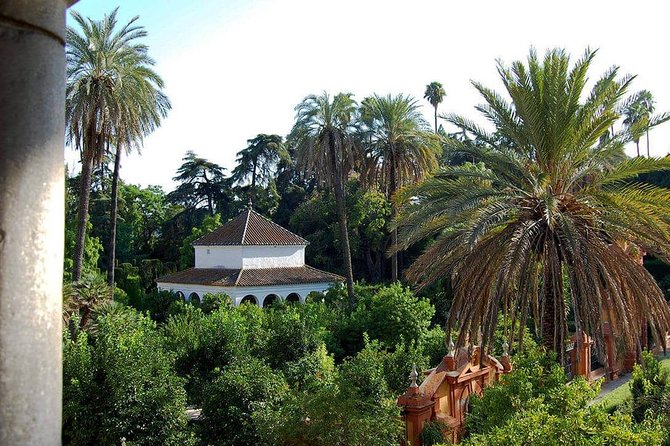 Alcázar of Seville Private Tour - Pricing and Guarantee