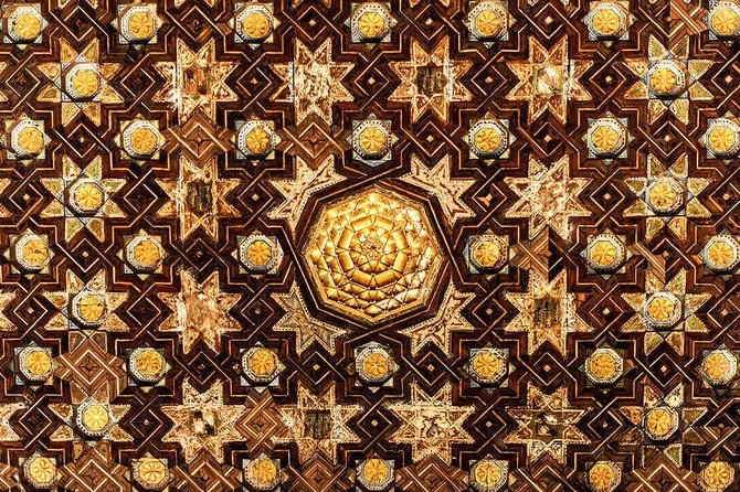 Alcázar of Seville Private Tour - Cancellation Policy and Support
