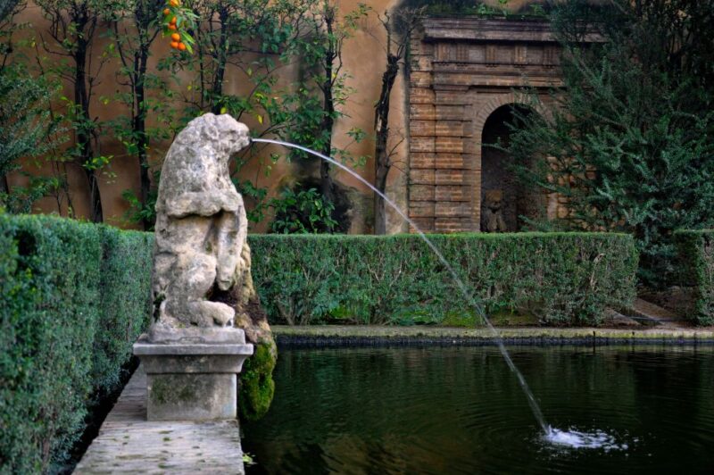 Alcázar of Seville Skip-the-Line Tickets and Guided Tour - Itinerary and Highlights