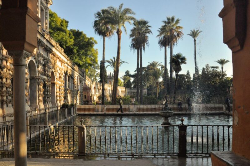 Alcázar of Seville Skip-the-Line Tickets and Guided Tour - Customer Ratings and Reviews