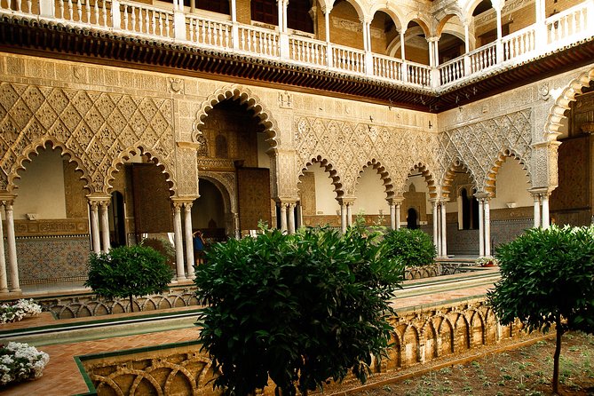 Alcazar of Seville Tour With Skip the Line Ticket - Cancellation Policy and Refunds