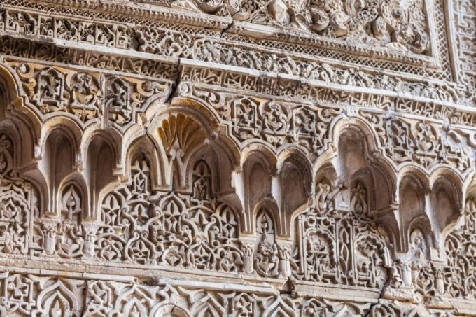 Alcazar of Seville VIP Tour - Recommended Attire