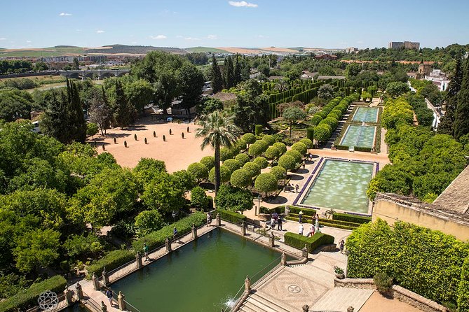Alcazar Skip the Line Guided Tour - Customer Reviews