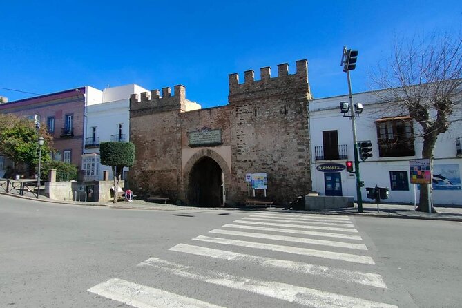 Alchemist Quest Experience in Tarifa - Safety and Accessibility
