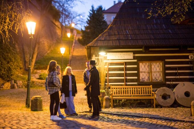 Alchemy and Mysteries of Prague Castle Walking Tour - Frequently Asked Questions