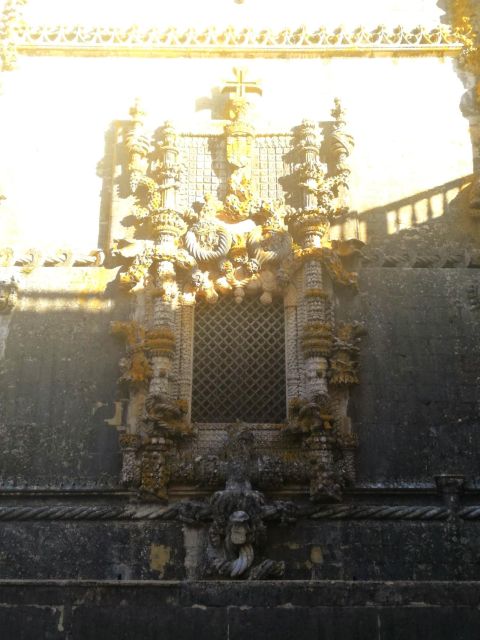 Alcobaça and Batalha Monasteries and Convent of Christ - Cultural and Historical Significance