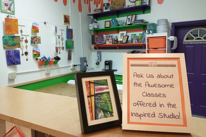Alcohol Ink Light Boxes - Participant Feedback and Reviews