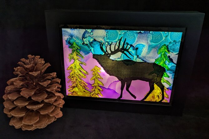 Alcohol Ink Light Boxes - Frequently Asked Questions