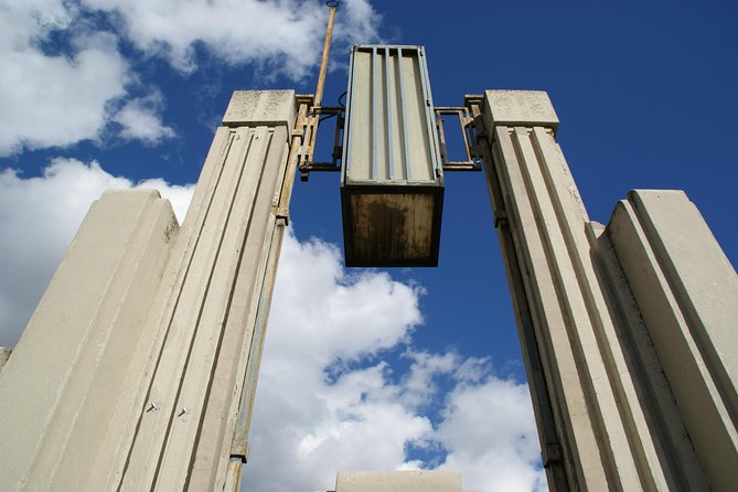 Alcoy Walking Tour on the Modernist Route - Crossing the Iconic Viaducto Bridge