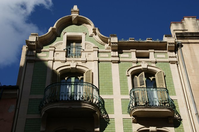 Alcoy Walking Tour on the Modernist Route - Insights Into Alcoys Cultural Richness