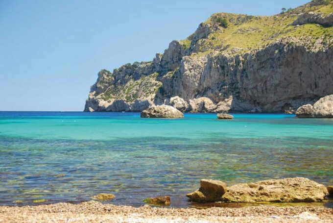 Alcudia: Boat Trip to Cap De Formentor and Formentor - Duration and Pricing