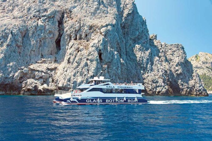 Alcudia: Boat Trip to Coll Baix - Reserve and Payment Options